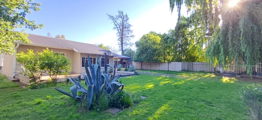 To Let 2 Bedroom Property for Rent in Bethlehem Rural Free State